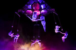 Hasta Pública para ocupação de espaço público no Festival dos Canais