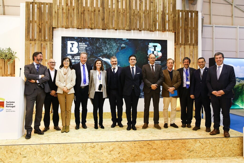 MURTOSA PRESENTE NA BOLSA DE TURISMO DE LISBOA