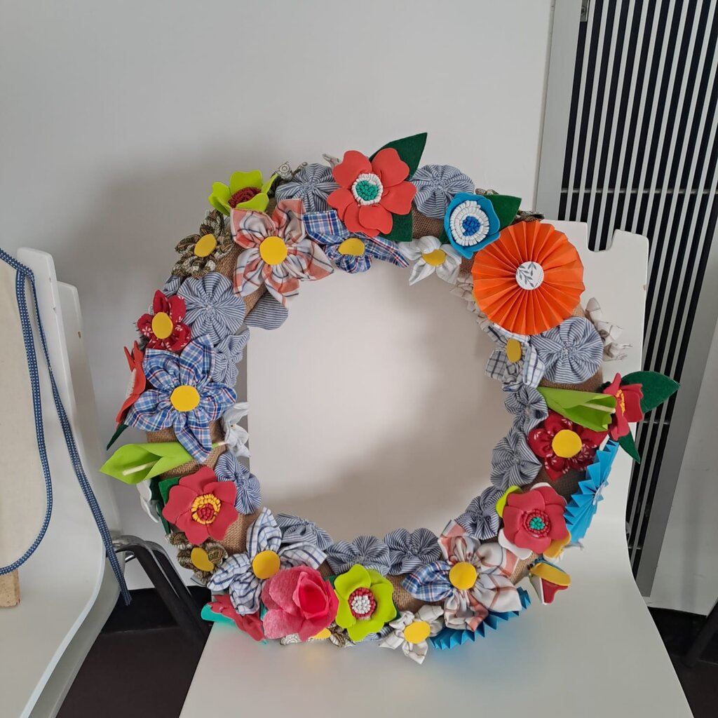 ÁLBUM "MAIAS NA MURTOSA 2023"