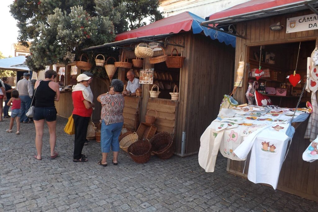 ABERTAS AS INSCRIÇÕES PARA O ESPAÇO ARTEVIVA E FEIRAS DE VERÃO DA TORREIRA