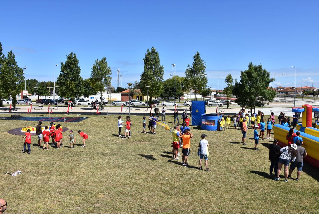 MURTOSA RECEBE A QUARTA EDIÇÃO DO FESTIVAL 3870