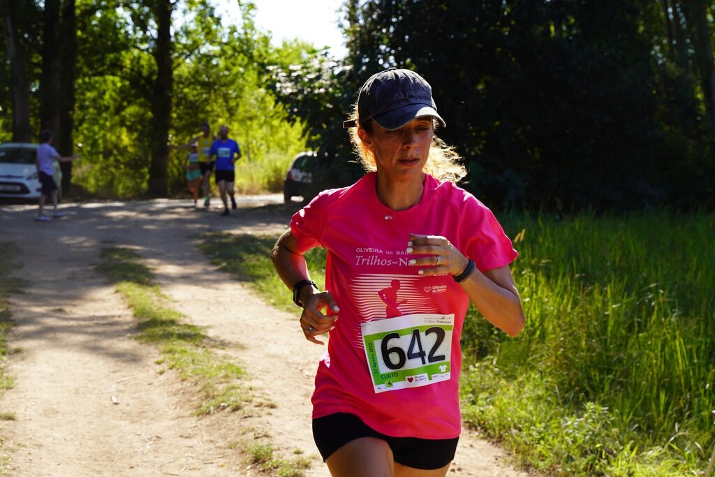 Trilhos na Natureza | 26 de agosto