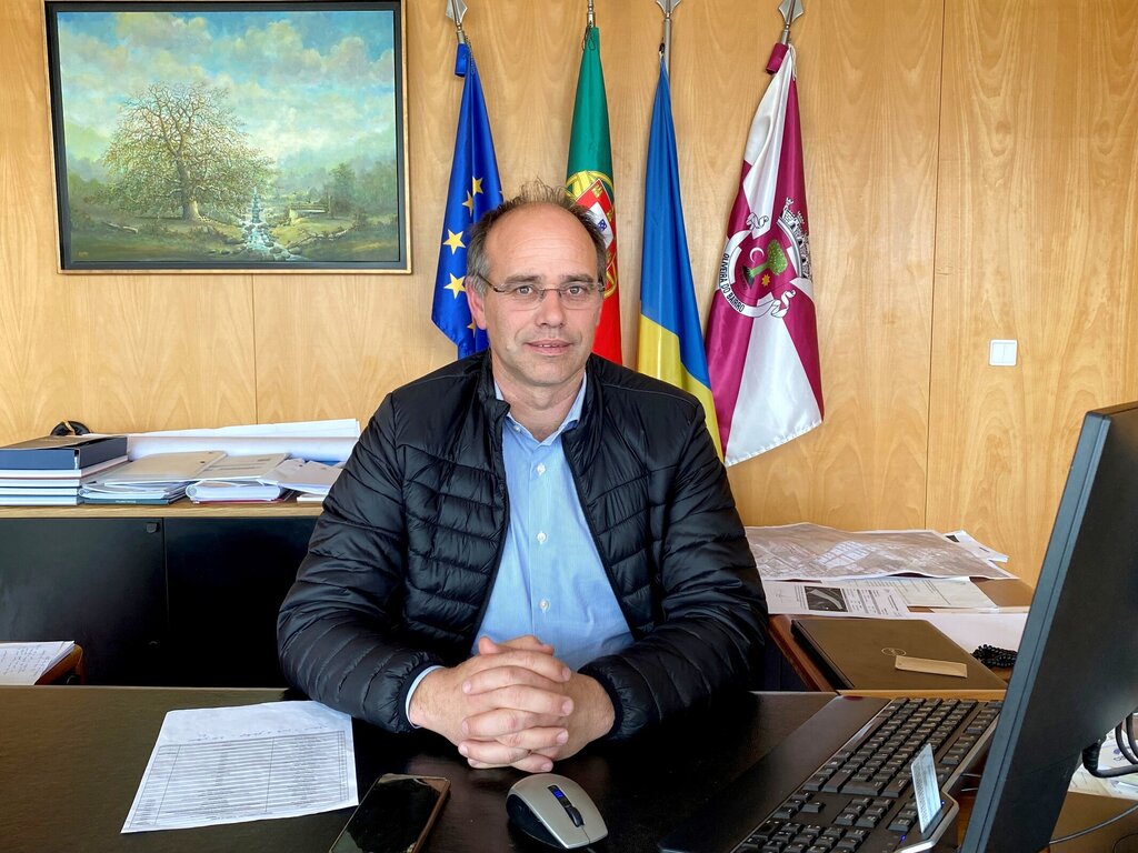 Guerra na Ucrânia | Mensagem do Presidente