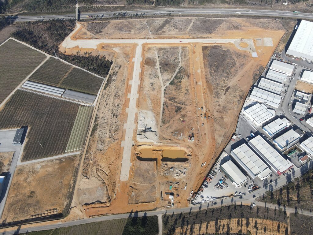 Discussão Pública | ZI de Vila Verde - Regulamento de funcionamento e de venda de lotes