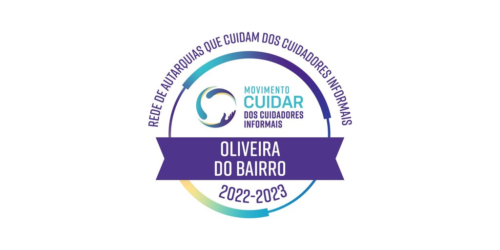 Apoio a cuidadores informais | Município recebe distinção nacional