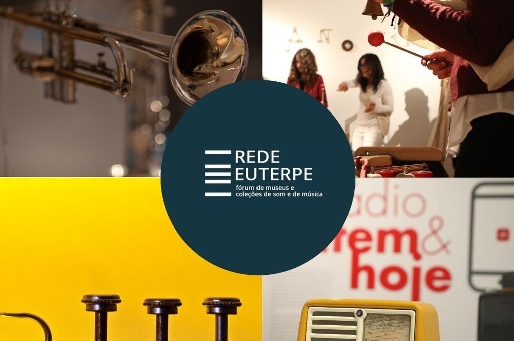 Radiolândia e Museu de Etnomúsica integram a Rede Euterpe 