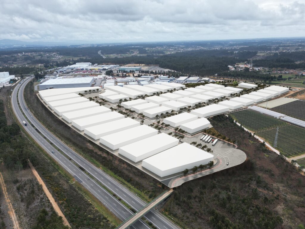 Aprovado Regulamento para venda de lotes na Zona Industrial de Vila Verde 