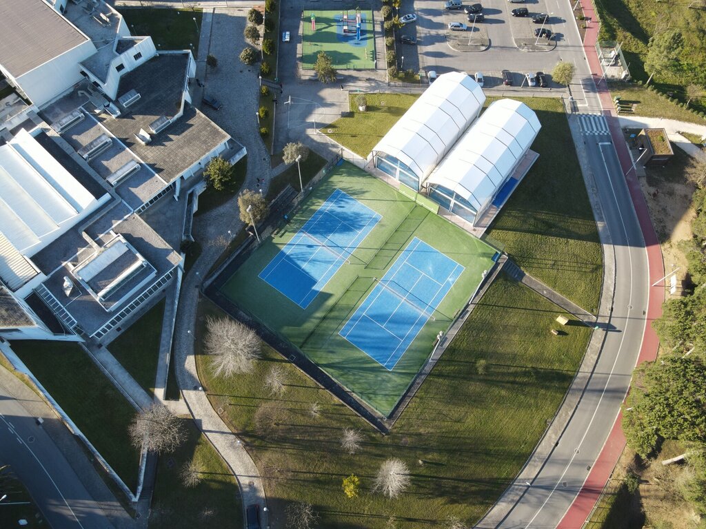 Parque Desportivo Municipal | Inscrições 2023/24