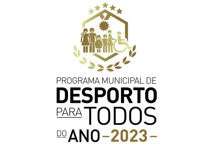 Câmara de Águeda distinguida pela programação desportiva para todos