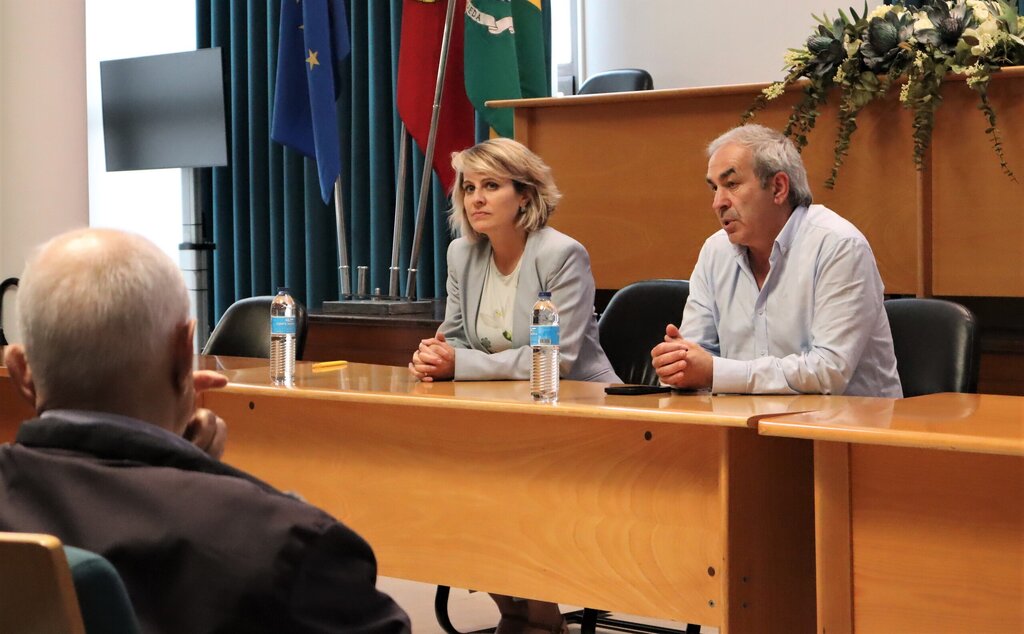 Câmara de Águeda atribui mais de 110 mil euros de apoio ao arrendamento