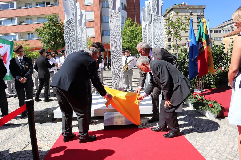 Inaugurações de “grande simbolismo” marcam cerimónias do 25 de abril em Águeda