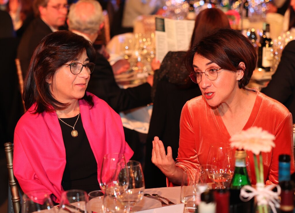 Impacto negativo da linha de alta velocidade