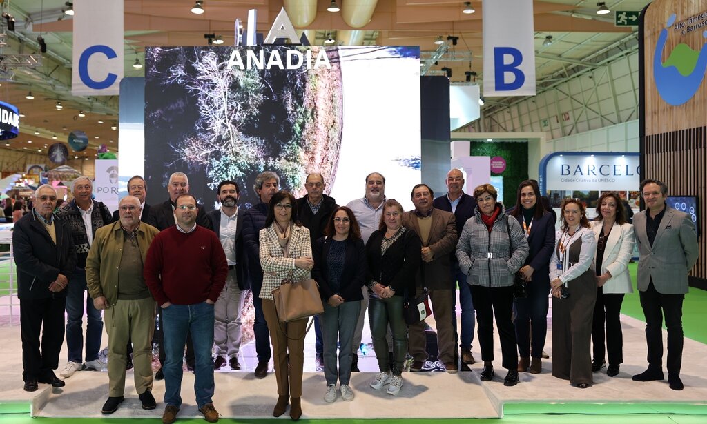 Balanço positivo na Bolsa de Turismo de Lisboa