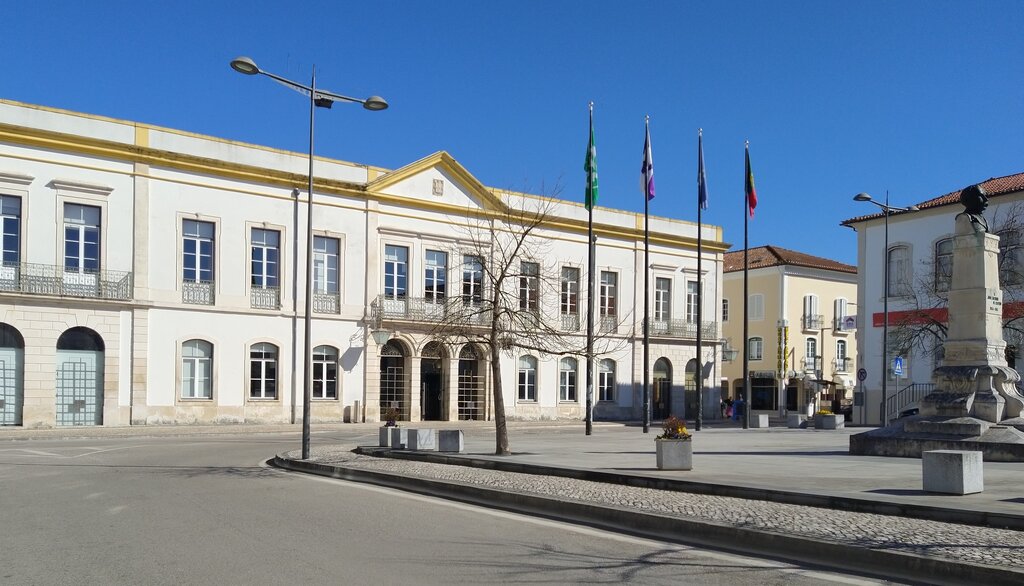 Apoio ao associativismo