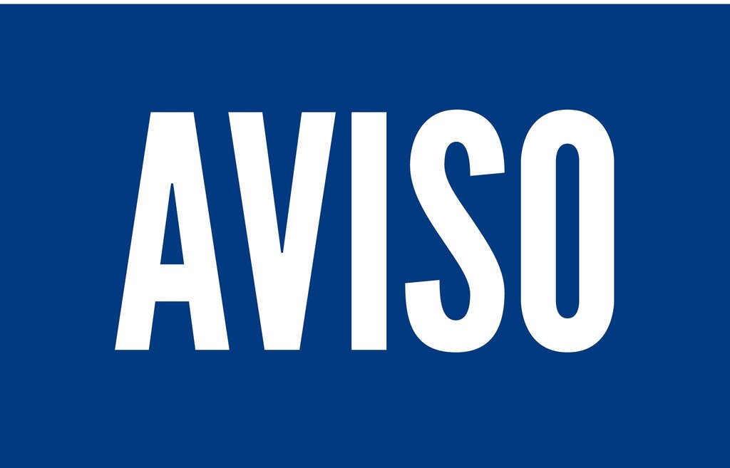 AVISO 