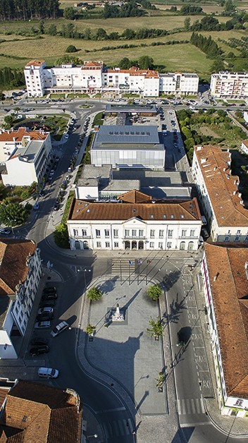 Anadia promove Jornada Mundial da Juventude