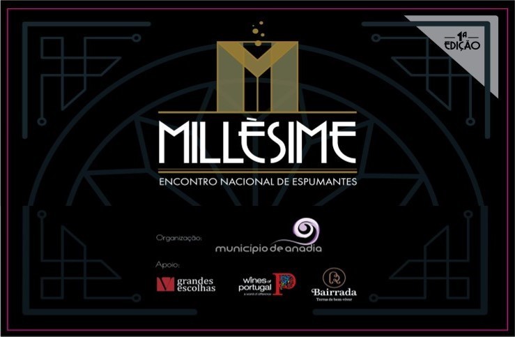 Encontro Nacional de Espumantes
