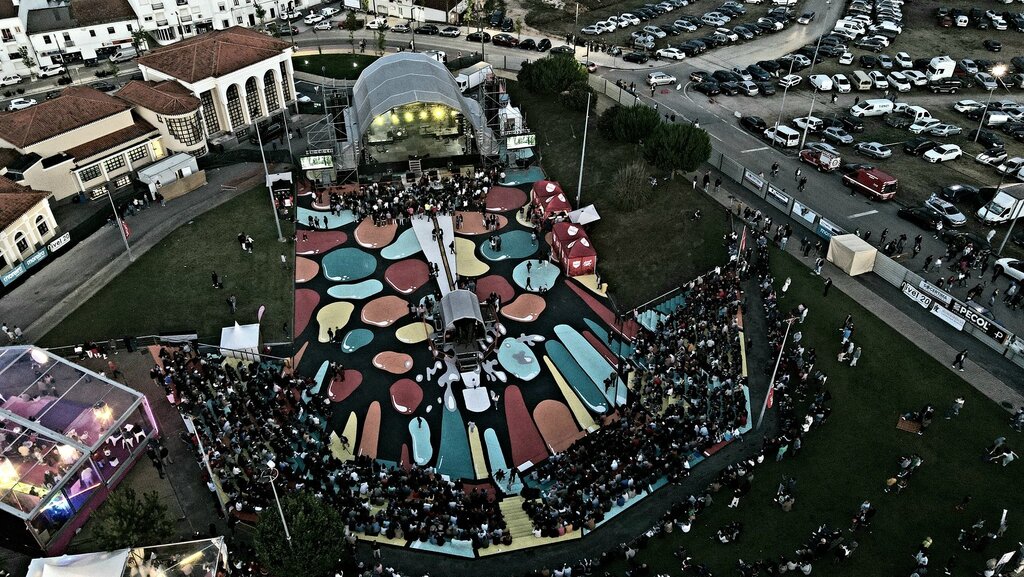 Feira da Vinha e do Vinho - candidaturas abertas