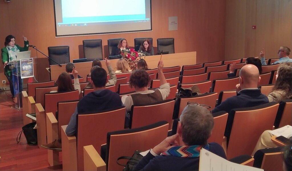 Reunião do Conselho Local de Ação Social de Anadia