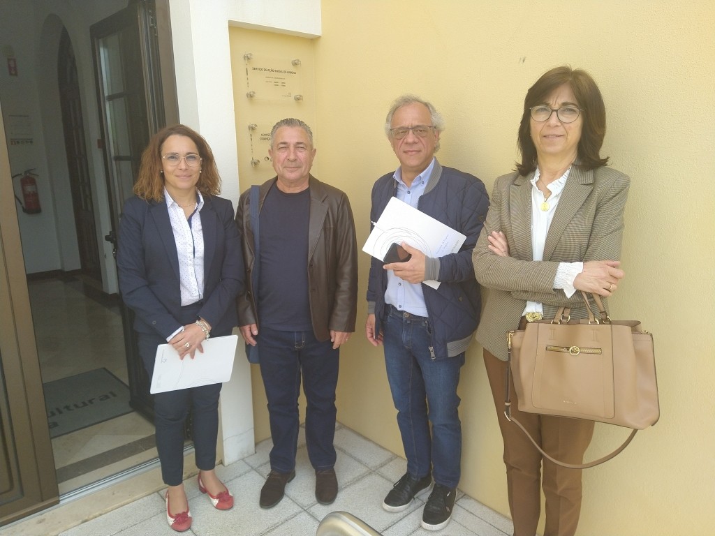 Município assume competências da Ação Social