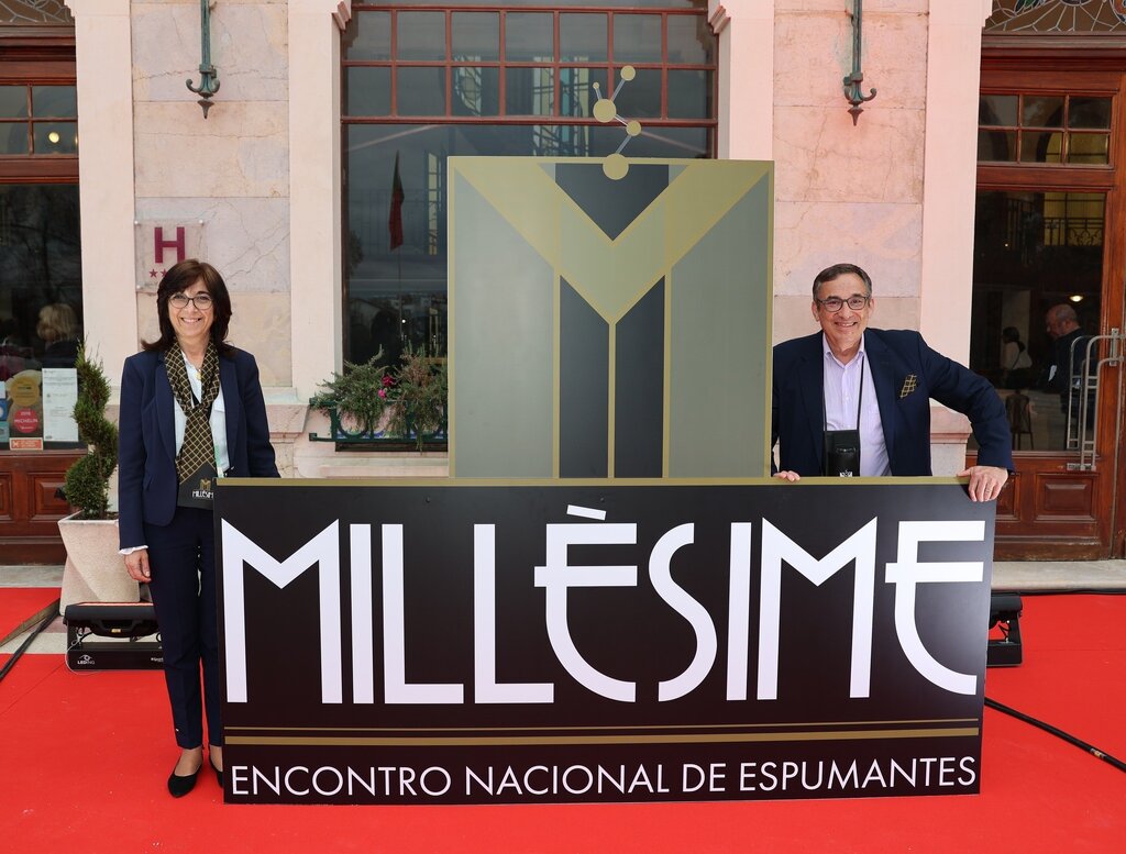 Millèsime superou expectativas