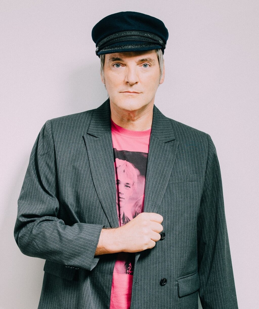 Miguel Angelo no Cineteatro Anadia