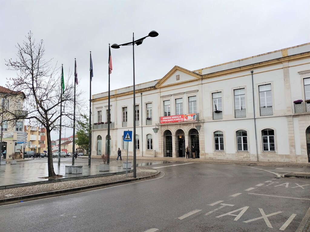 Relatório e Contas de 2022 aprovados