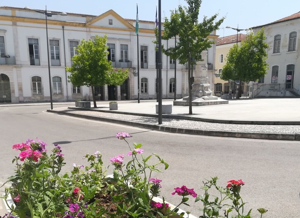 Município apoia Centro Social de Vila Nova de Monsarros