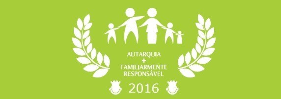 Autarquia de Águeda é reconhecida Familiarmente Responsável