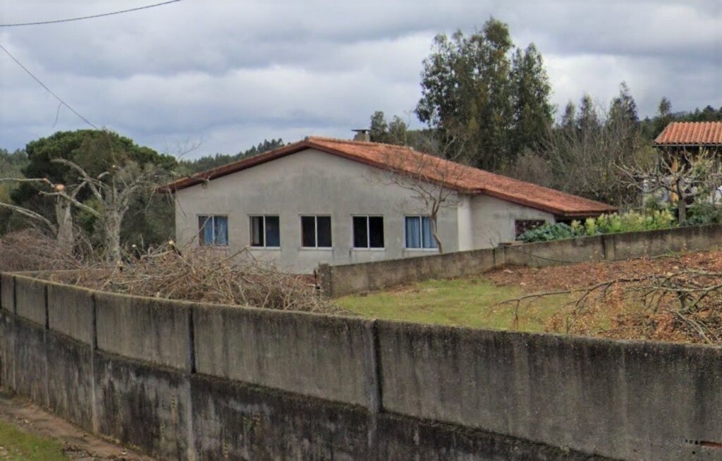  Instalações do antigo JI de Vale de Avim