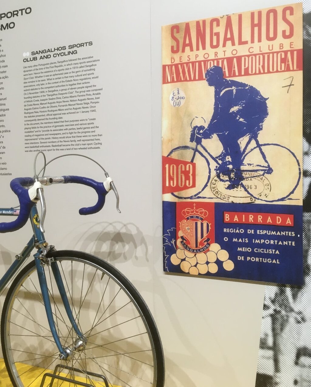 M2R na feira Automobilia