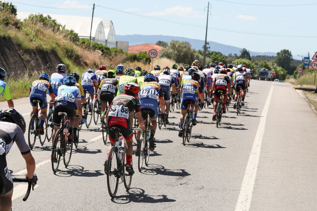 Final da Taça de Portugal de Cadetes em Anadia
