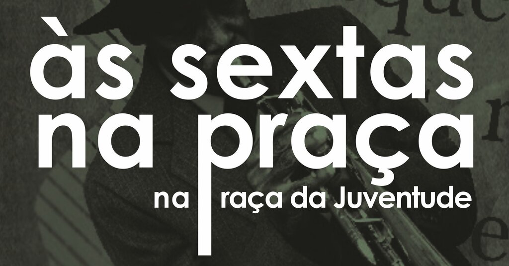 Às Sextas na Praça