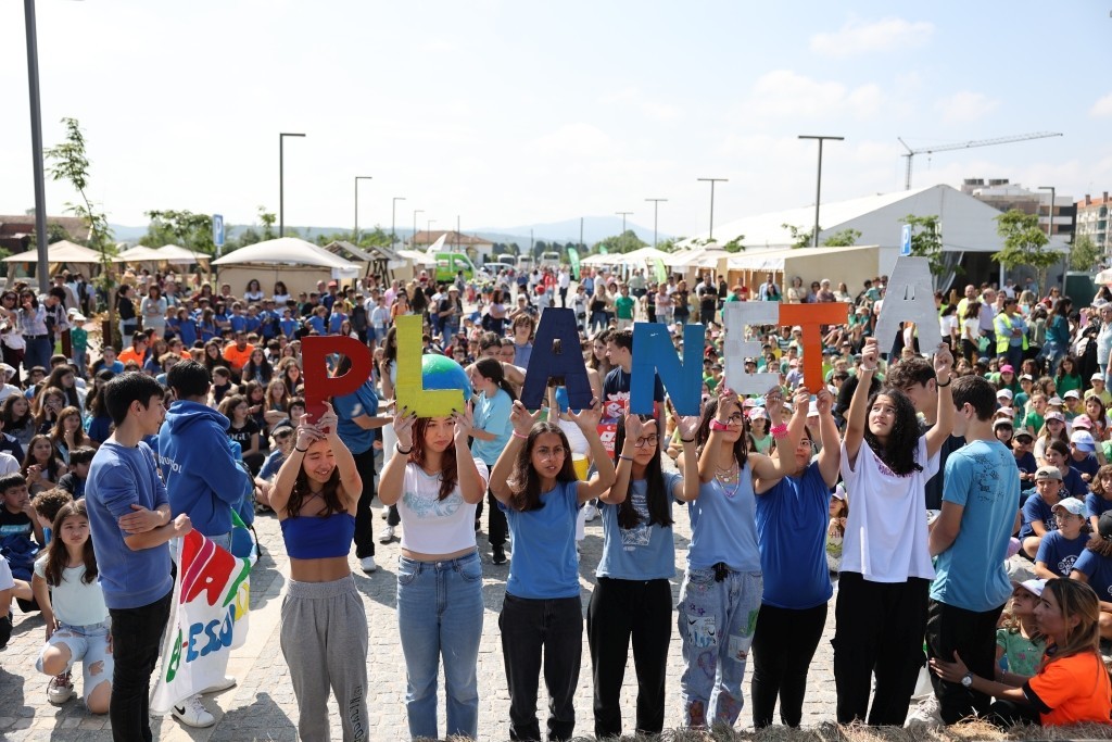 Feira do Ambiente, Saúde e Bem-Estar 