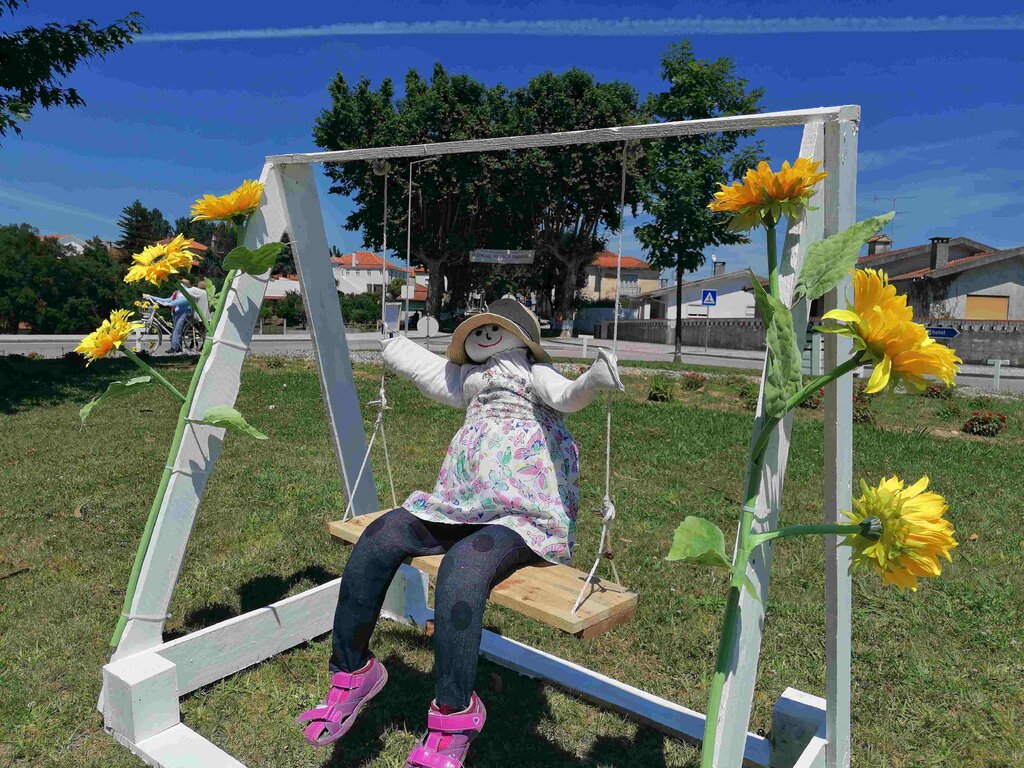 O Social Abraça Anadia