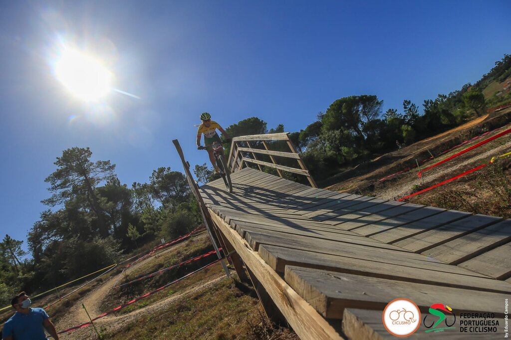 Anadia acolhe campeonatos europeus de ciclismo