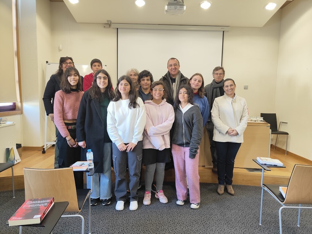 ESTÃO DEFINIDOS OS QUATRO REPRESENTANTES DO CONCELHO DE VAGOS NO CIL   