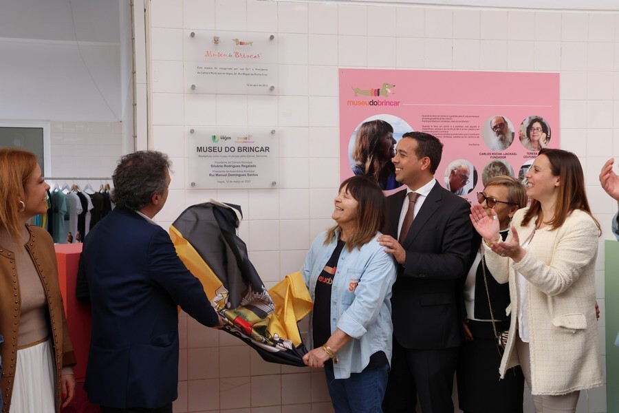 UAUUU - O MUSEU DO BRINCAR ESTÁ DE VOLTA