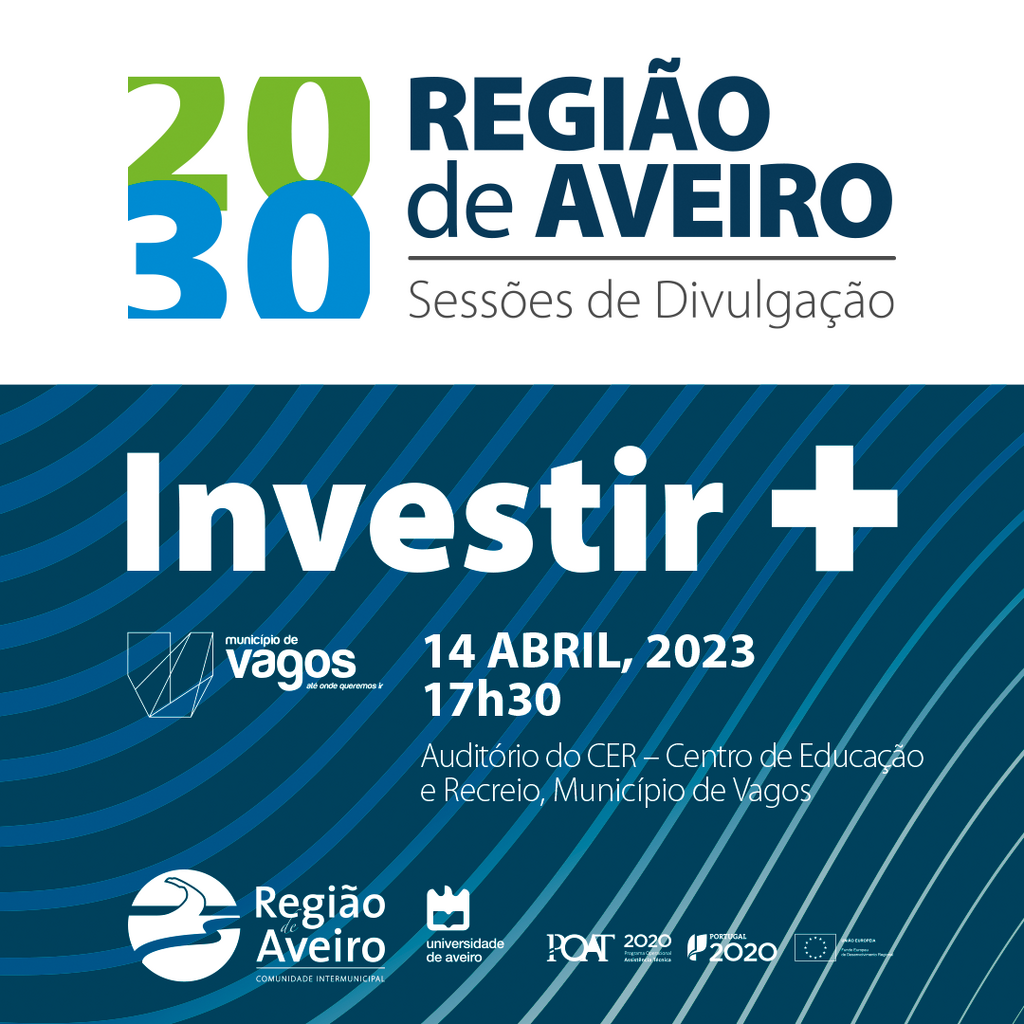 PROGRAMA UNIR@regiãodeAveiro