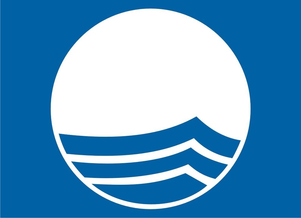 PRAIAS DA VAGUEIRA, DO AREÃO E DO LABREGO GALARDOADAS COM BANDEIRA AZUL