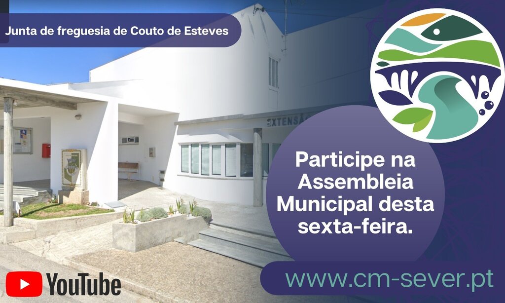 Assembleia Municipal - 2023-02-24
