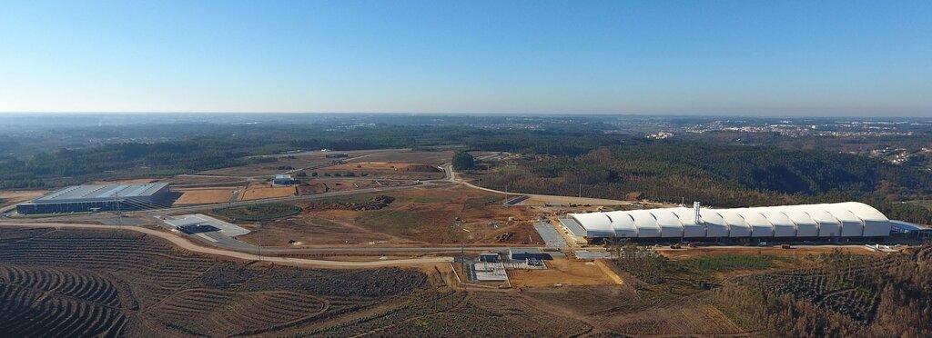 Cerca de 20 Milhões de Euros do Centro 2020 para Empresas do Concelho de Águeda