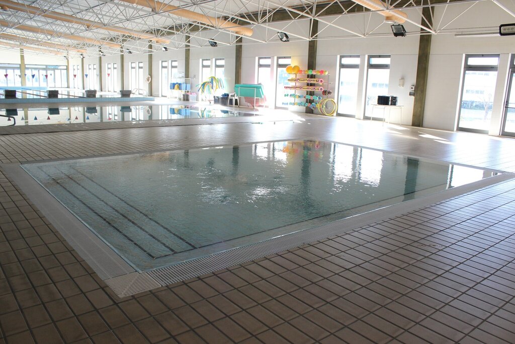 INÍCIO DA ÉPOCA DESPORTIVA 2023/2024 DA ESCOLA MUNICIPAL DE NATAÇÃO   