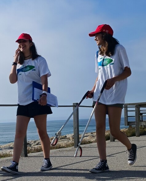PNVBA - PROGRAMA NACIONAL DE VIGILÂNCIA DA BANDEIRA AZUL COM INSCRIÇÕES ABERTAS