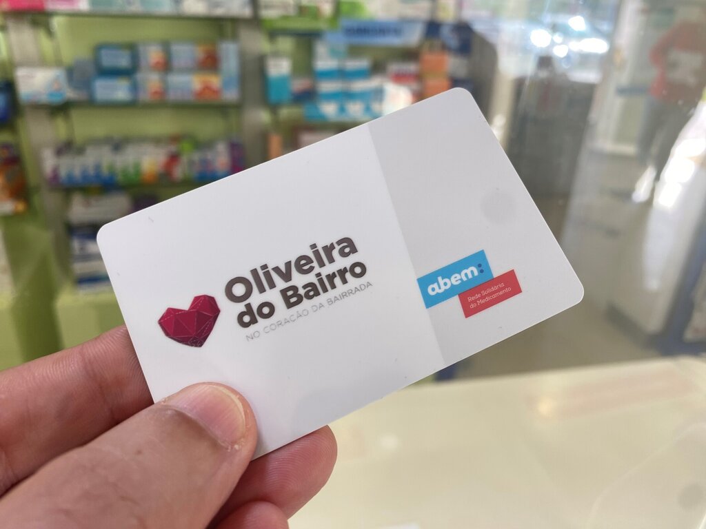 Programa Abem | Candidaturas até 31 de julho