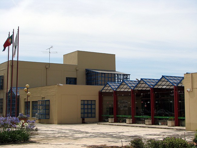 Águeda já tem um Centro Qualifica