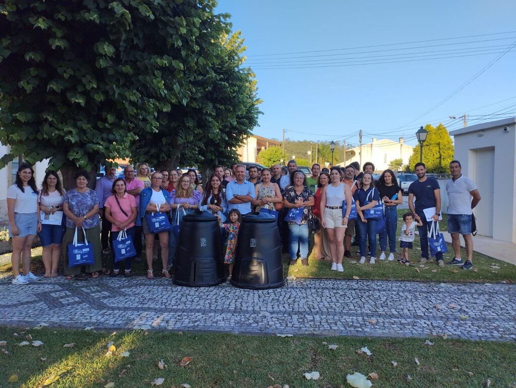 Compostagem Doméstica: Cultivando sustentabilidade em cada lar!