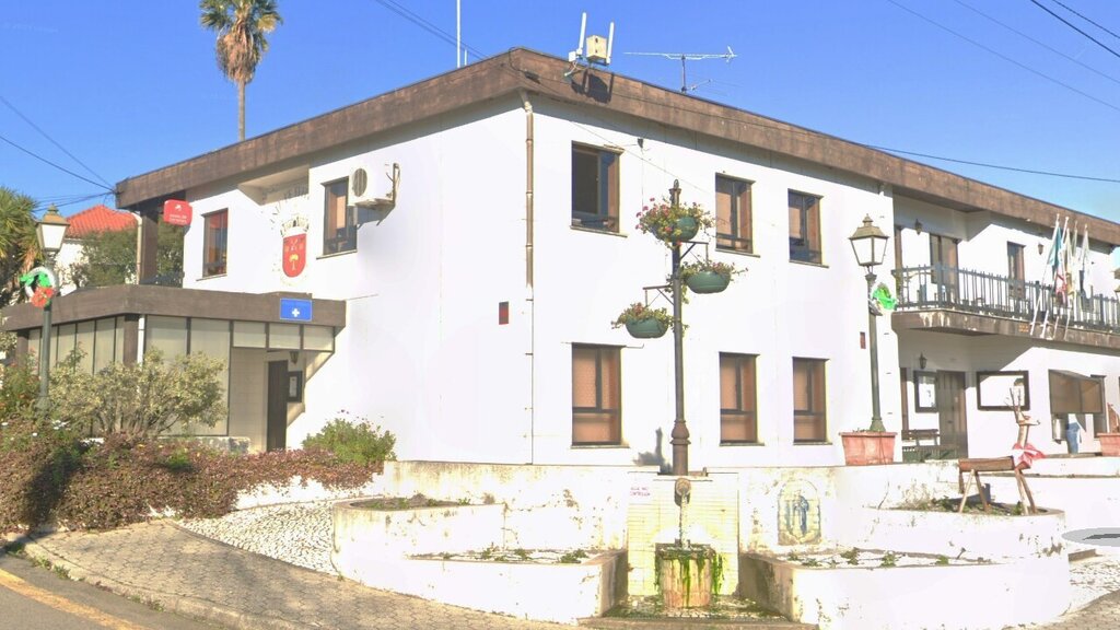 Presidente da Câmara de Águeda não aceita retirada da US de Belazaima do Chão