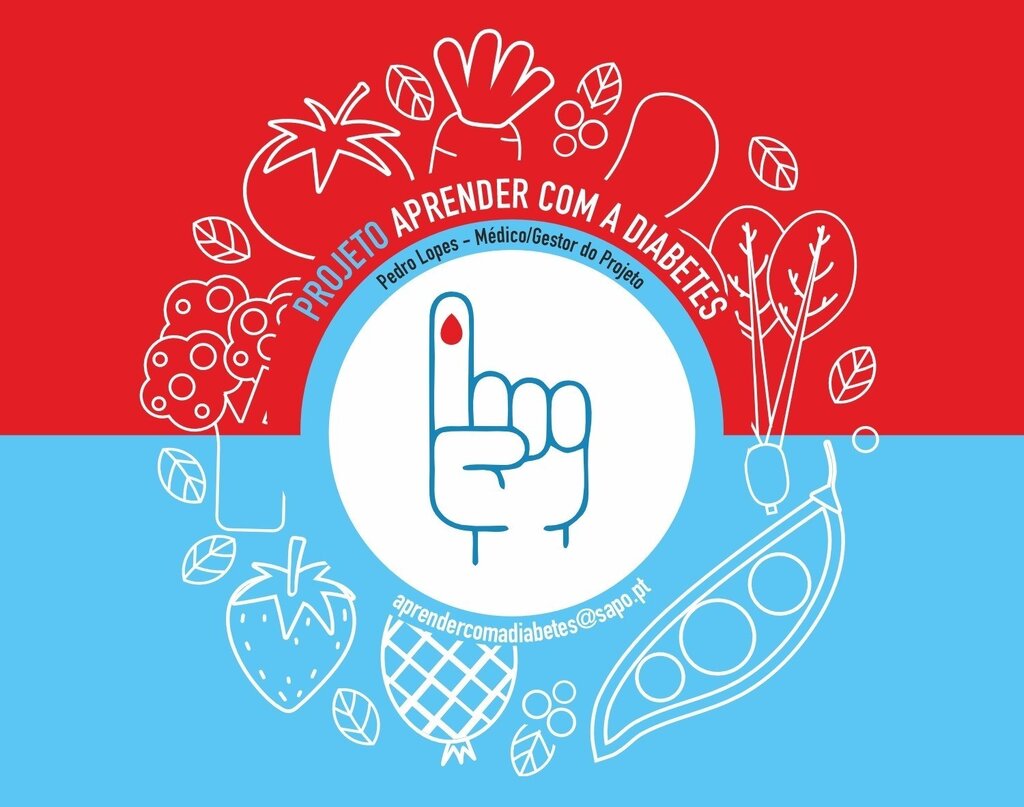 Diabetes e Alimentação é tema de sessão de sensibilização