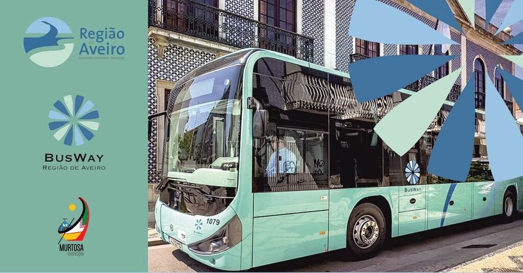 TORREIRA RECEBE APRESENTAÇÃO PÚBLICA DA OPERAÇÃO DE TRANSPORTES PÚBLICOS MUNICIPAIS E INTERMUNICI...